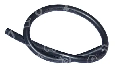 silikonová hadička napěňovače mléka kávovaru BOSCH / SIEMENS / MELITTA, L = 300 mm